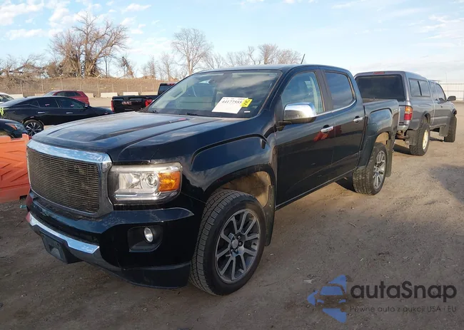 1GTP6DE12H1195496: 44177555