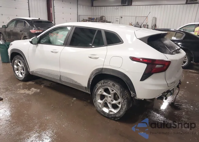 KL77LFE25RC226417: 44177558