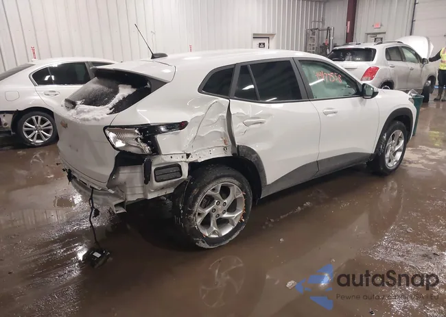 KL77LFE25RC226417: 44177558