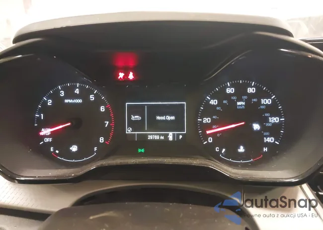 KL77LFE25RC226417: 44177558