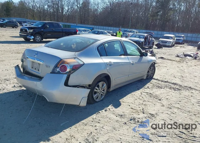 1N4AL2AP2CN499139: 44177585