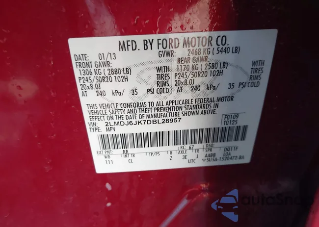 2LMDJ6JK7DBL28957: 44177595