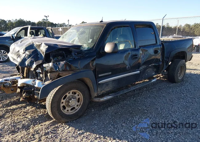 1GTGC23U64F255383: 44177605