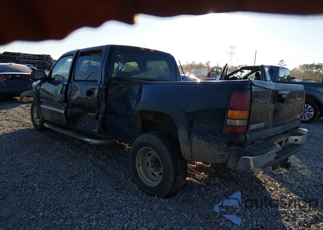 1GTGC23U64F255383: 44177605