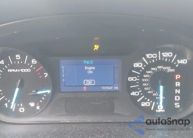 2FMDK3GC4DBE17053: 44177612