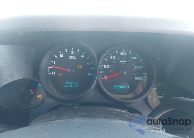 2GTEC13C781149756: 44177615