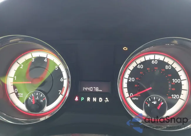 2C4RDGBG0GR252295: 44177633