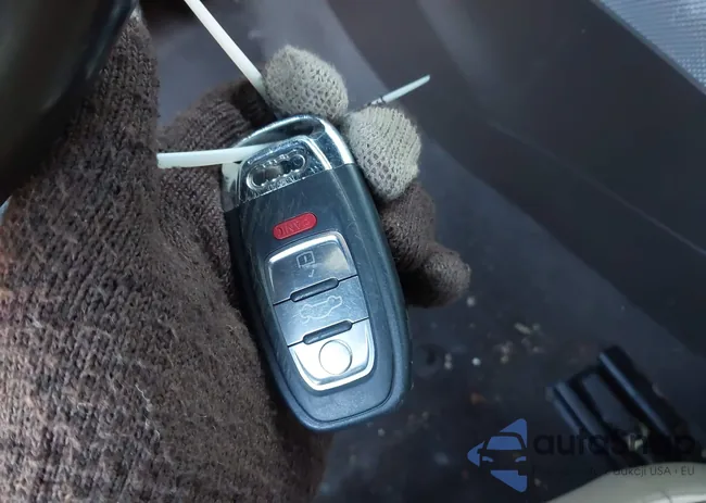 WAUAFAFL5EA003680: 44177640