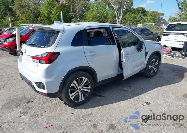 JA4ARUAU1NU010548: 44177655