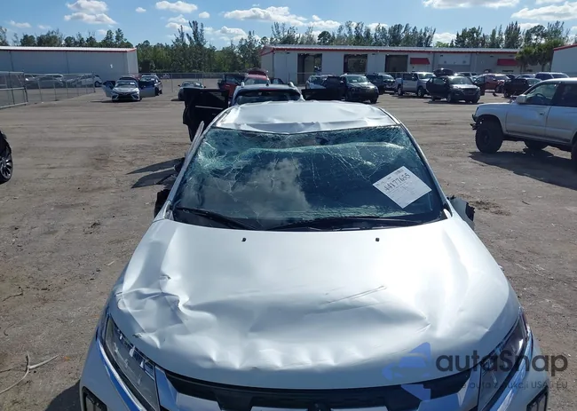 JA4ARUAU1NU010548: 44177655