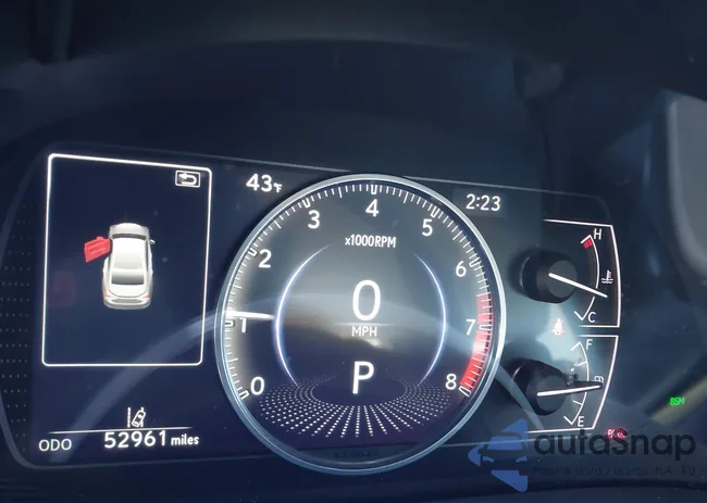 58ABZ1B19KU044573: 44177660