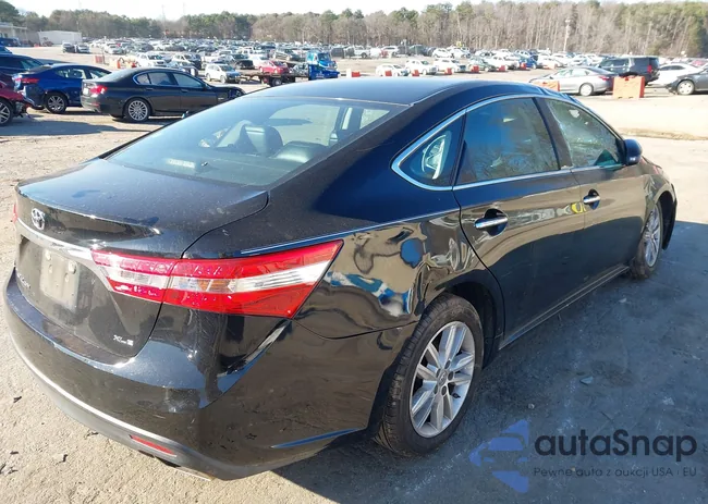 4T1BK1EB6DU073564: 44177662