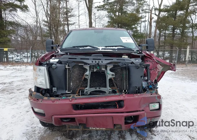 1GC1KXCG4EF136216: 44177687