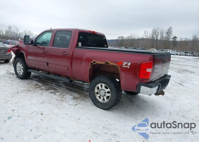 1GC1KXCG4EF136216: 44177687