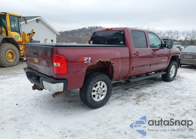 1GC1KXCG4EF136216: 44177687