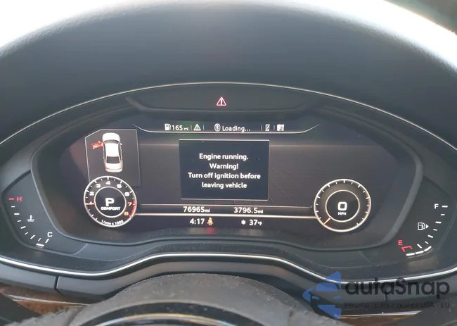 WAUENAF49HN019360: 44177715