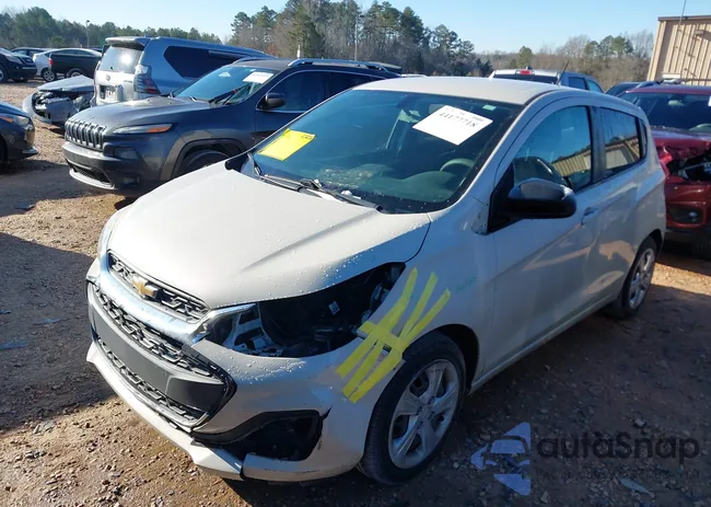 KL8CB6SA4KC764007: 44177718