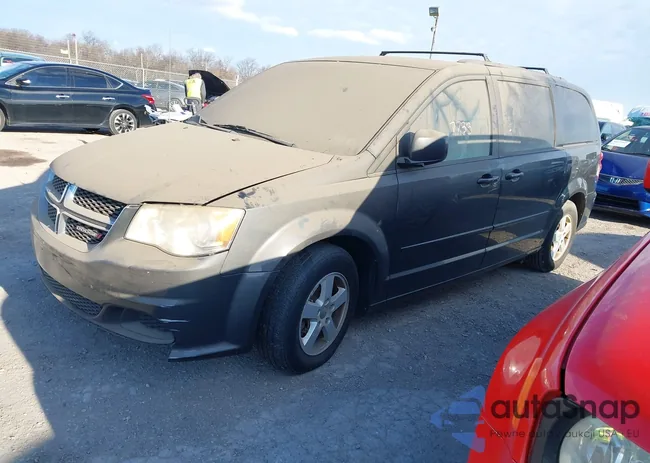 2C4RDGCG0CR373255: 44177733