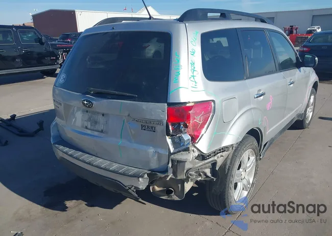 JF2SH6CCXAH910401: 44177743