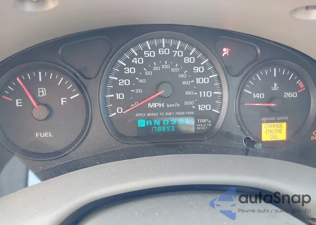 2G1WF52E449340254: 44177773