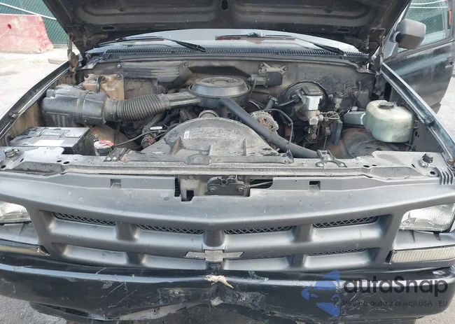 1GCEK14Z4PE186802: 44177804