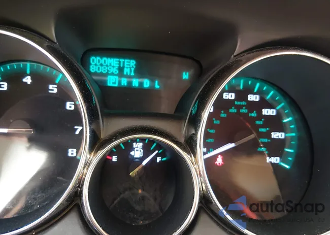 5GAKRCKD1FJ285330: 44177822