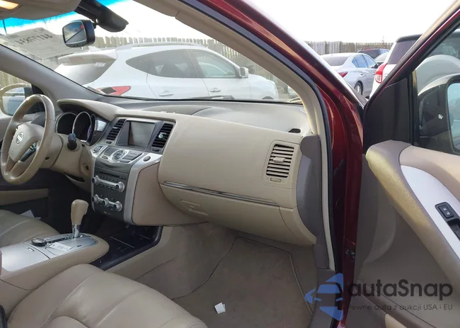 JN8AZ1MW3CW221239: 44177834