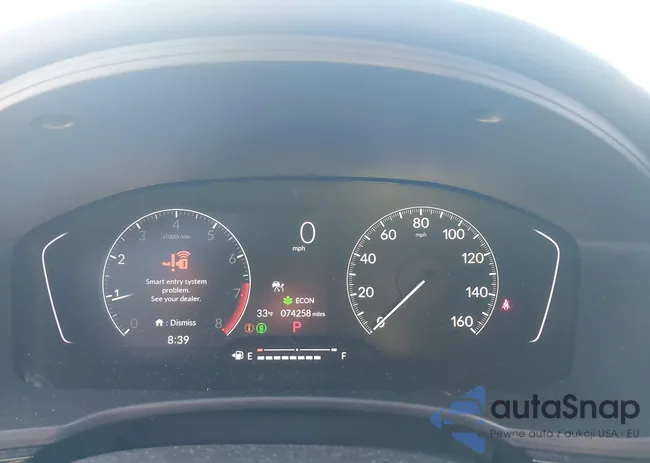 19XFL2H8XPE022631: 44177862