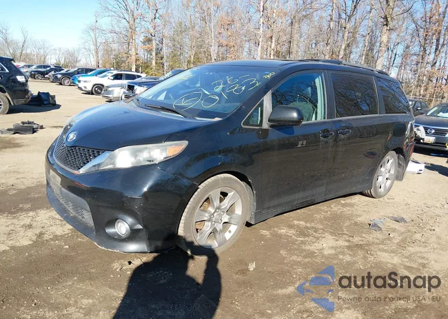 5TDXK3DC2CS261310: 44177893