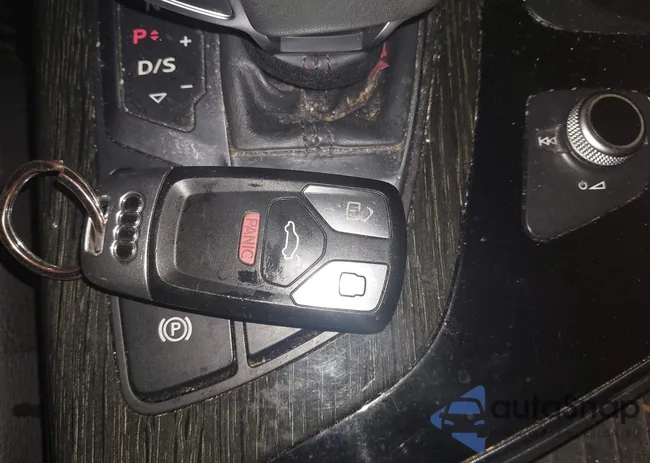 WA1LAAF73KD010192: 44177915