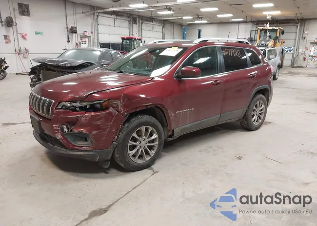 1C4PJMLX1KD103631: 44177928