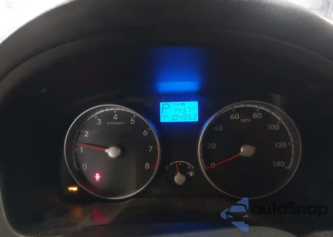 KMHCN3AC6BU194680: 44177956