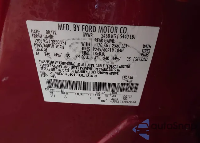 2LMDJ6JK1DBL13080: 44177965