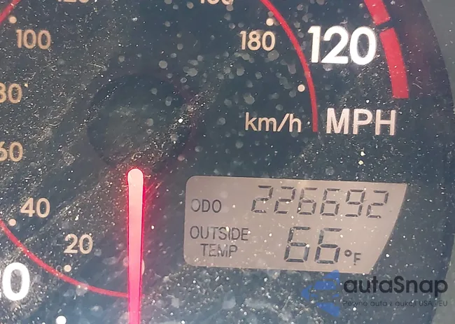 5Y2SL63835Z458574: 44177035