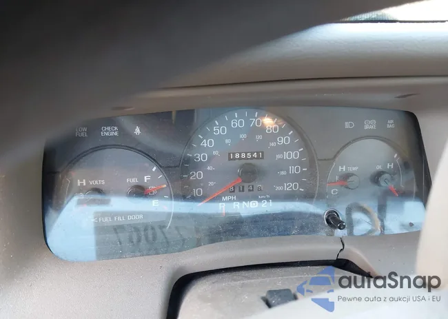 2MEFM74W35X634447: 44177067