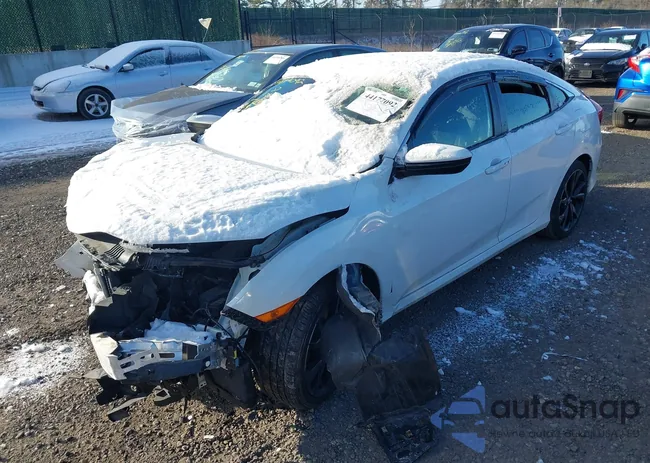 2HGFC2F85KH506448: 44177092