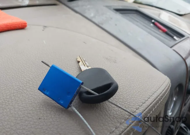 1FTPW14594KB58694: 44177112