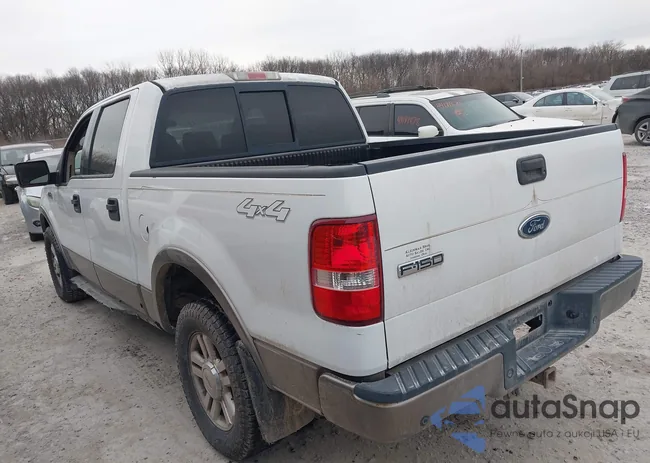 1FTPW14594KB58694: 44177112