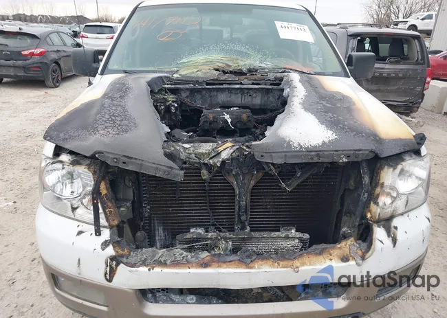 1FTPW14594KB58694: 44177112