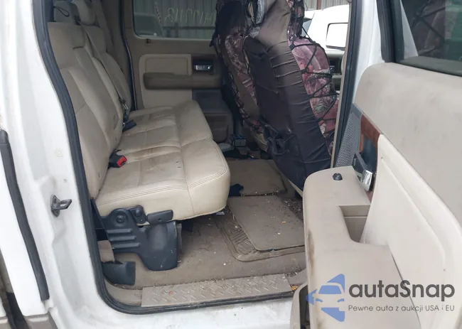 1FTPW14594KB58694: 44177112