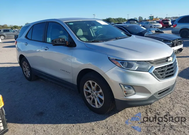 3GNAXHEV5LS516068: 44177122