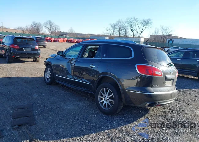 5GAKRBKD2EJ113039: 44177159