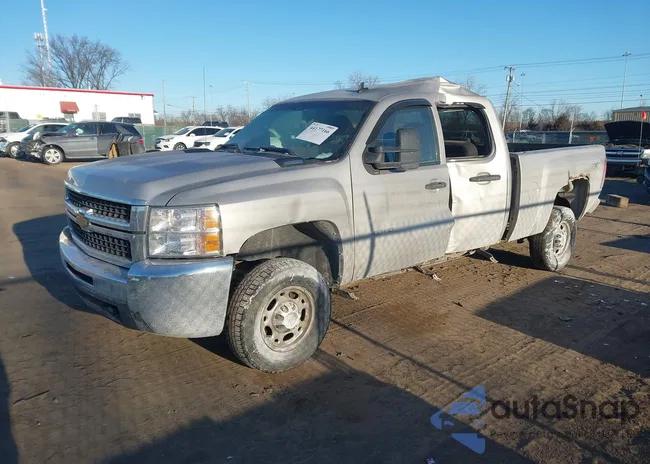 1GCHK23KX8F149952: 44177166