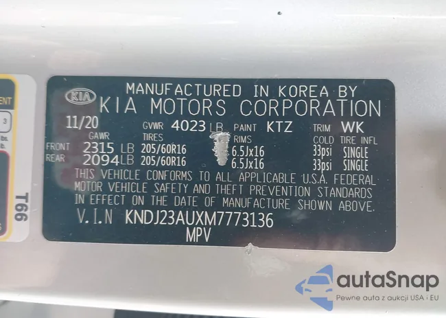 KNDJ23AUXM7773136: 44177194