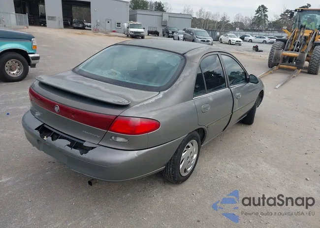 1MEFM10P7WW624352: 44177205