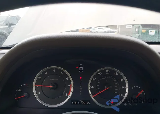 JHMCP26348C029595: 44177254