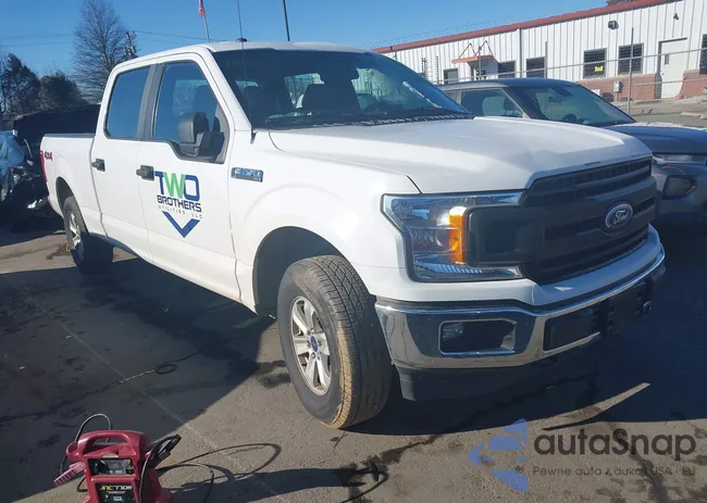 1FTFW1E53KKE98334: 44177274