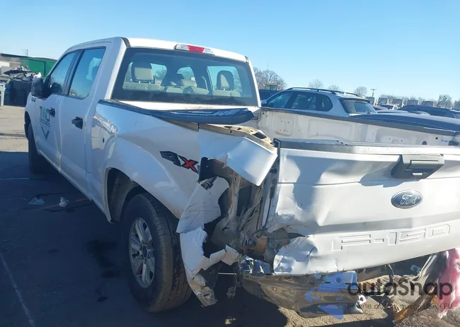 1FTFW1E53KKE98334: 44177274