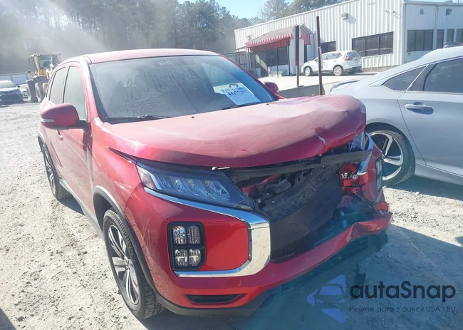 JA4APVAU9NU022992: 44177297