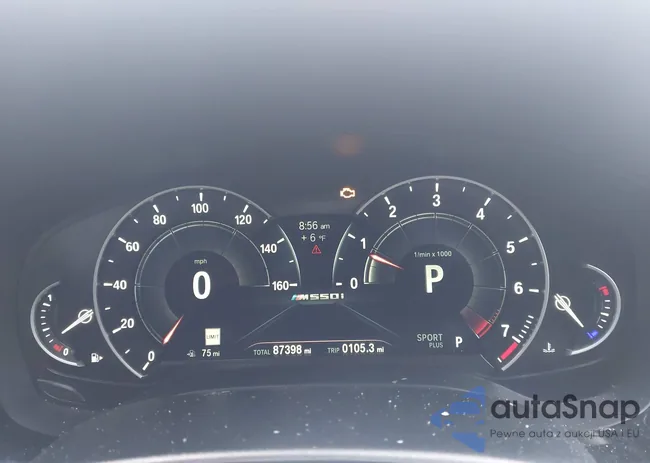 WBAJB9C51KB464588: 44177335